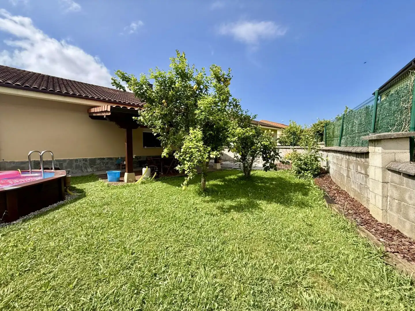 Houses for rent in Voto