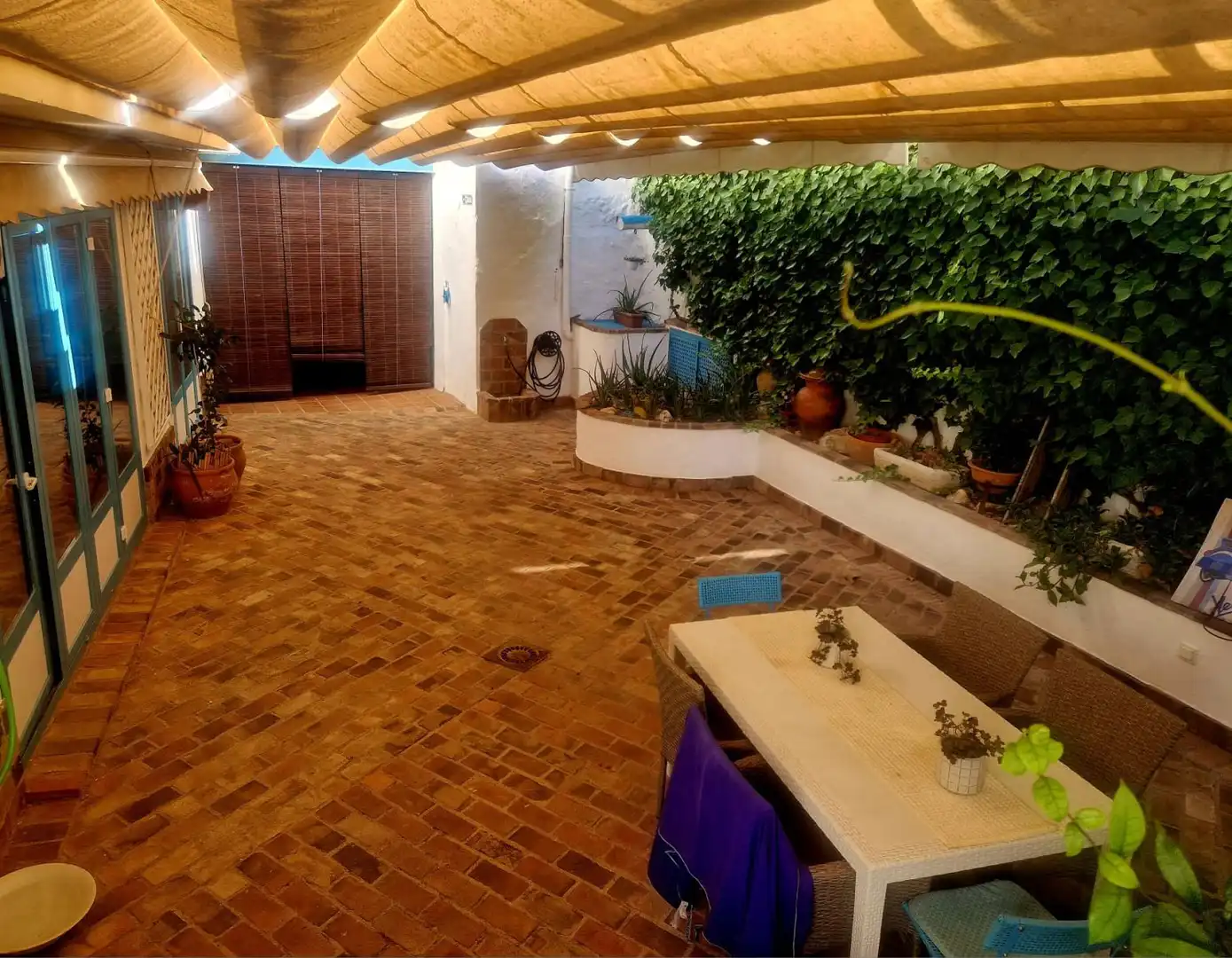 Casa en venda a Valdepeñas