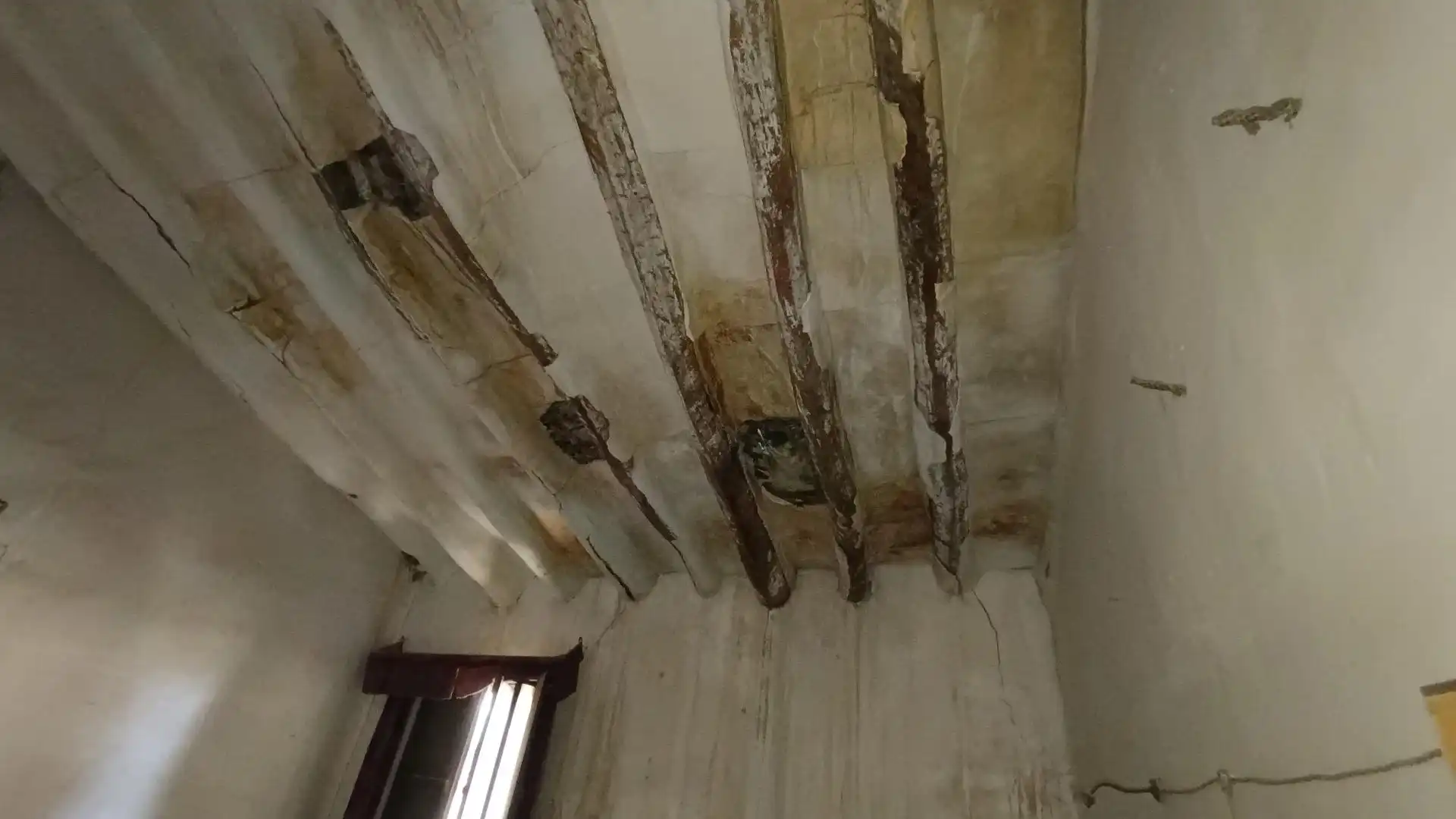 Casa o xalet en venda en Blanca amb Jardí privat