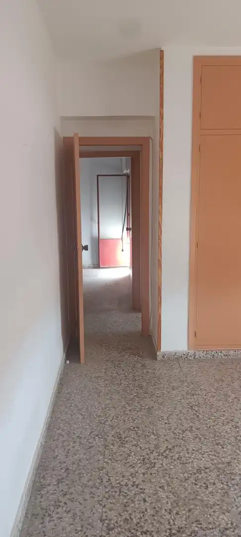 Flat for sale in Mula  with Private garden, Terrace and Balcony