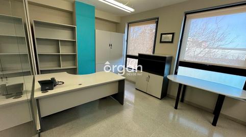 Foto 5 de Oficina de lloguer a N/a, Centre - Estació, Barcelona