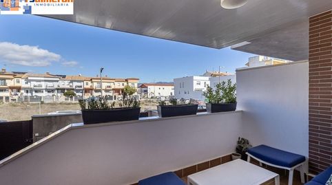 Foto 4 de Casa adosada en venta en Calle Colombia, 28, Casco Histórico, Churriana de la Vega