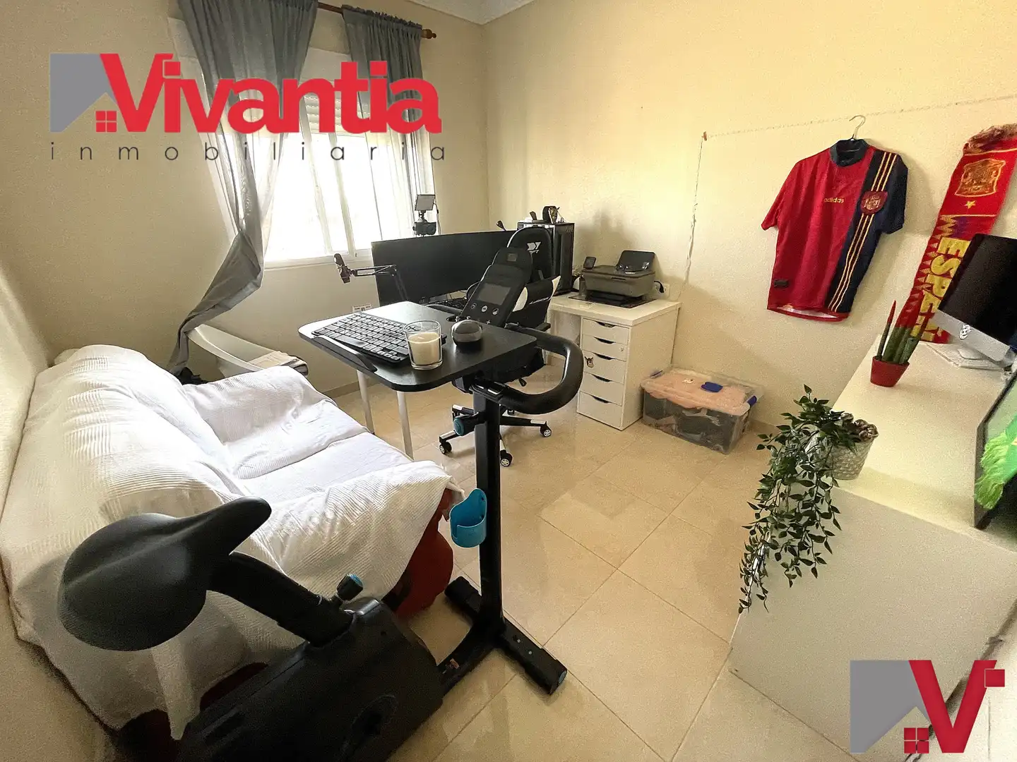 Piso con ascensor en venta en Lorca Ciudad, imagen 22