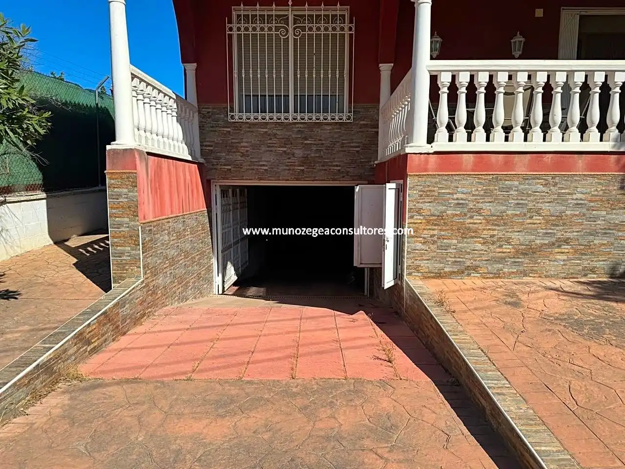 Casa o chalet en venta en Moriles con Aire acondicionado, Jardín privado y Piscina