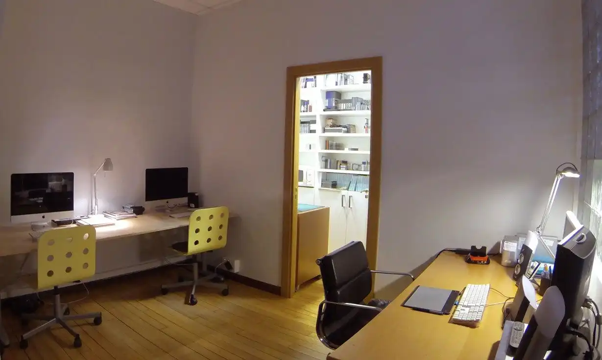 Büro zum Verkauf in Centro
