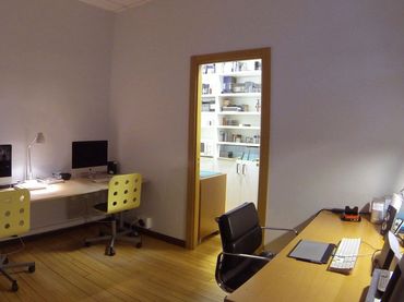 Bureau à vendre à Centro