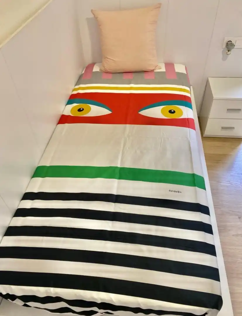 Apartament amb terrassa en venda a Carrer de la Gavina 1, imagen 10