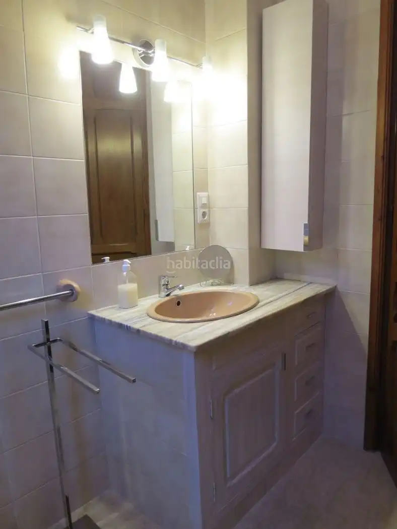 Haus zum Verkauf in Carrer del Mestre Serrano 8, imagen 18