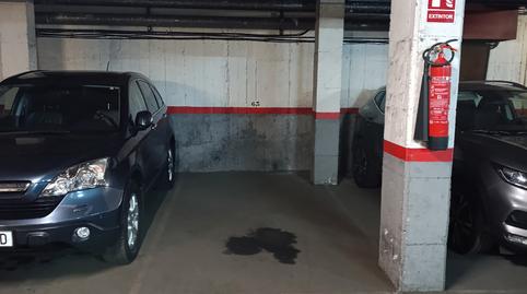 Foto 3 de Garatge en venda a Carrer de Picasso, Centre, Barcelona