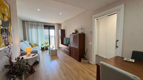 Foto 2 de Piso en venta en Font Verda, Granollers