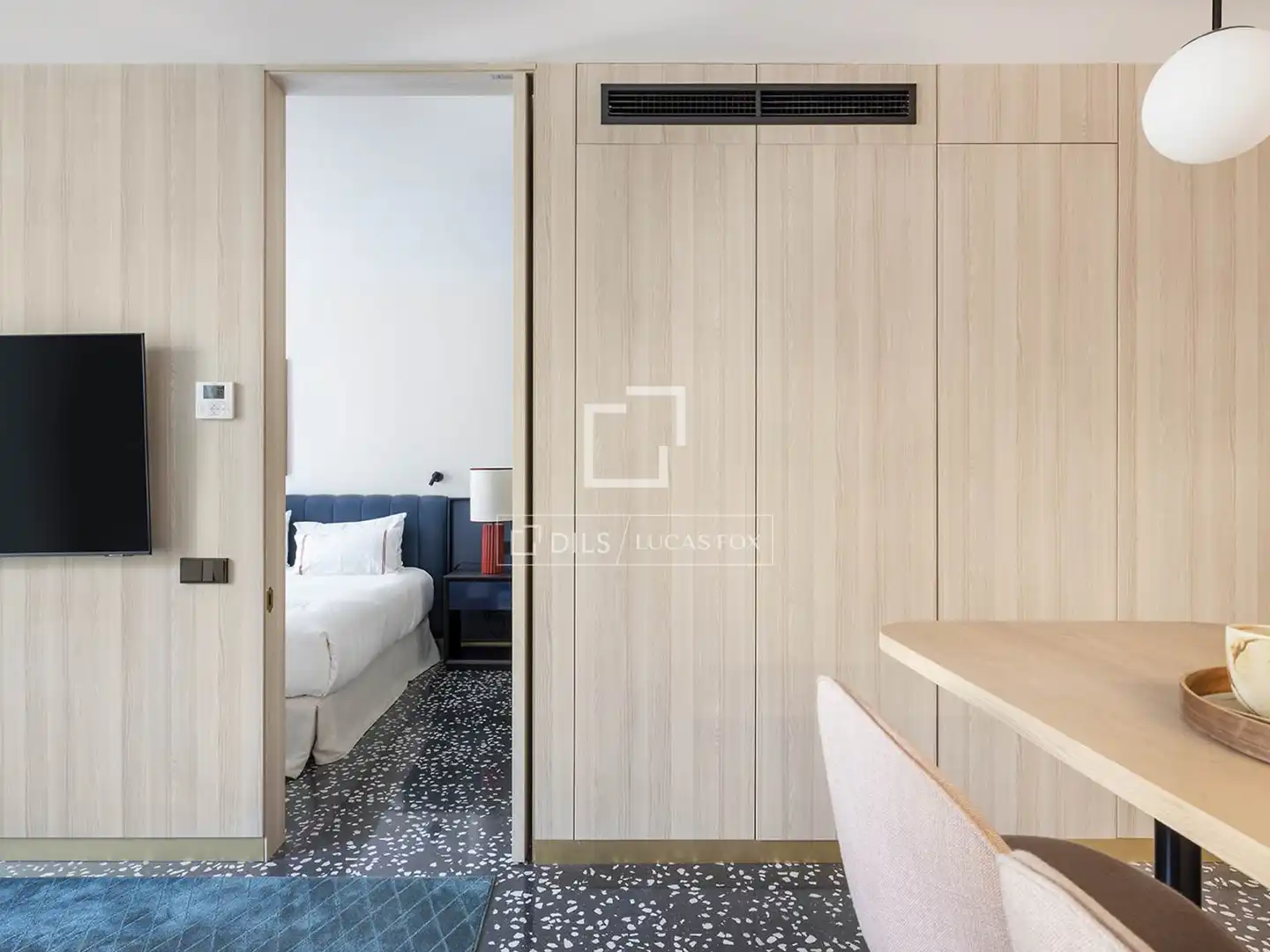 Appartement avec terrasse à louer à Eixample, imagen 12