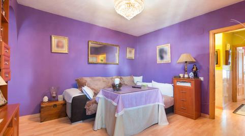 Foto 5 de Piso en venta en Puerta de Cuartos - Avda. de Portugal, Toledo