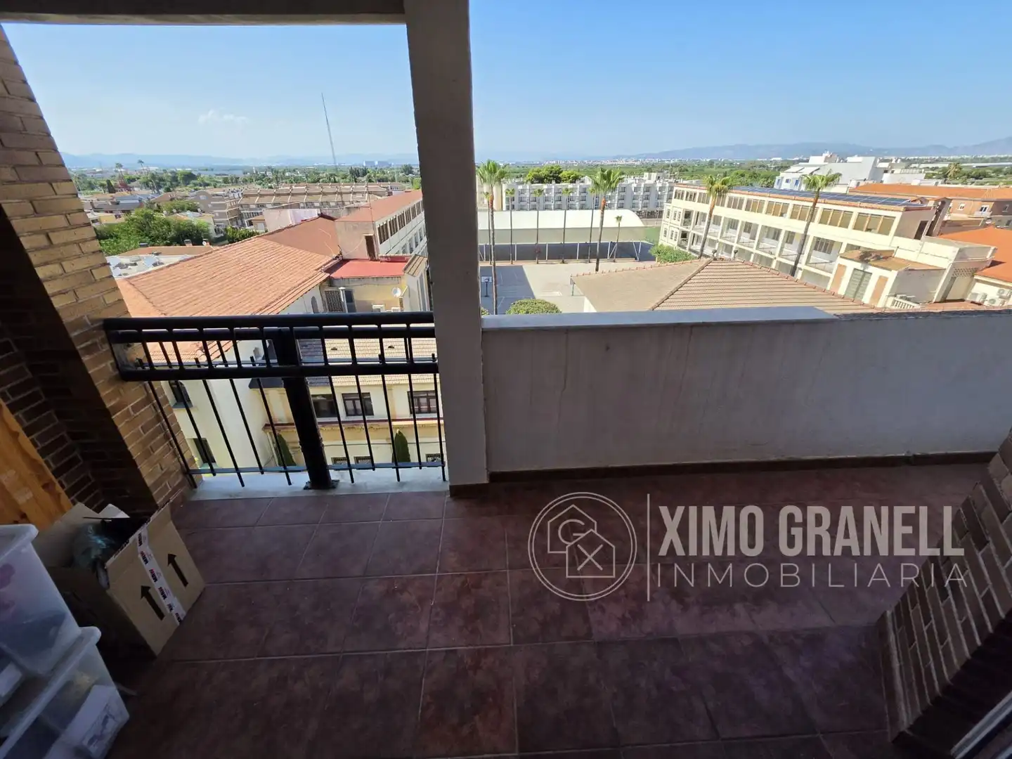 Duplex with lift for sale in Camino de Onda - Salesianos, imagen 19