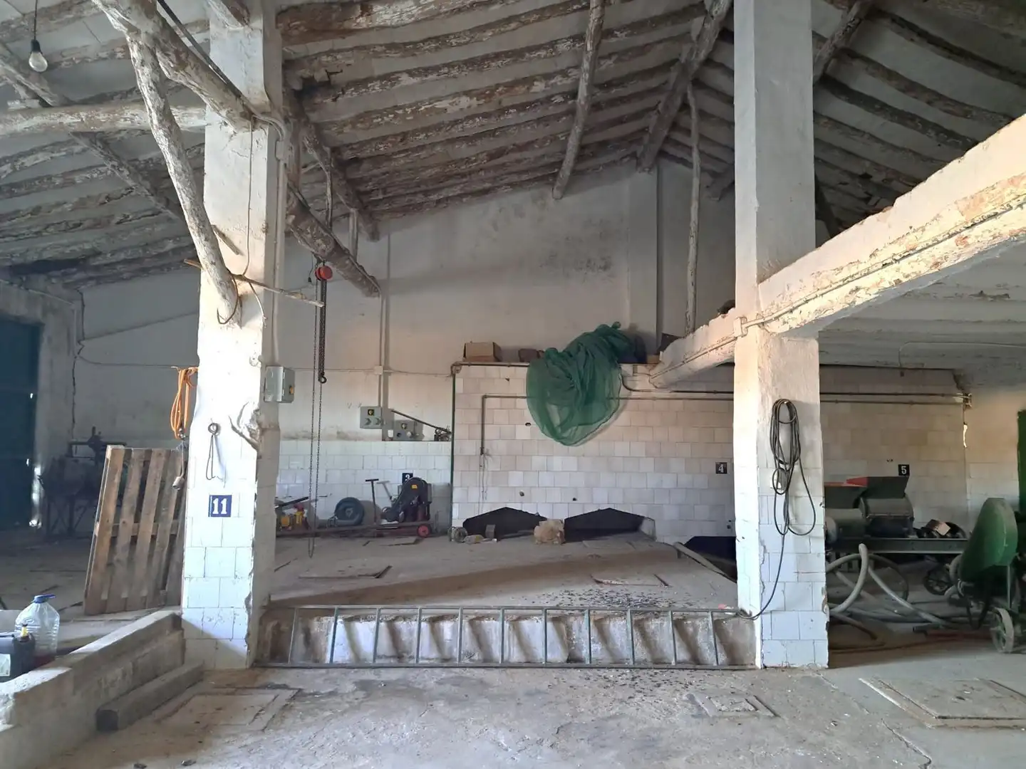 Casa adosada en venda a Calle Ganaderos, 16, Requena