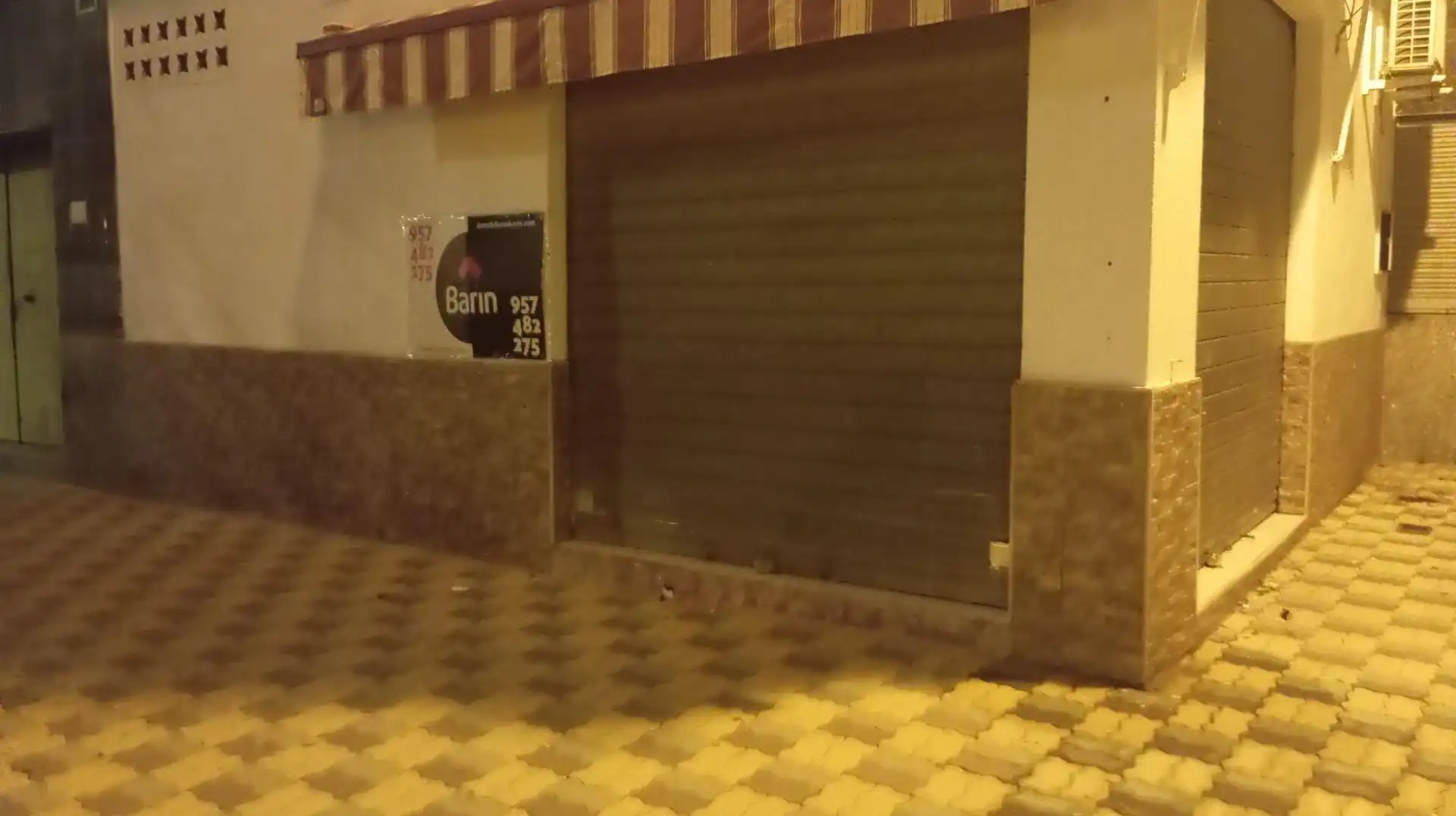 Local de lloguer en Córdoba