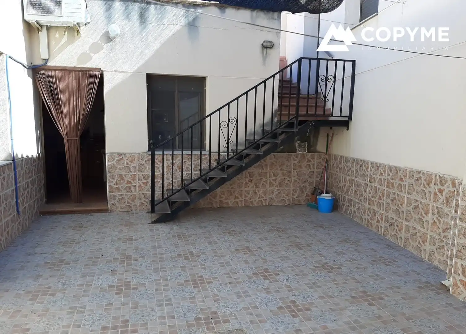 Casa o chalet en venta en La Puebla de Montalbán con Terraza, Trastero y Amueblado