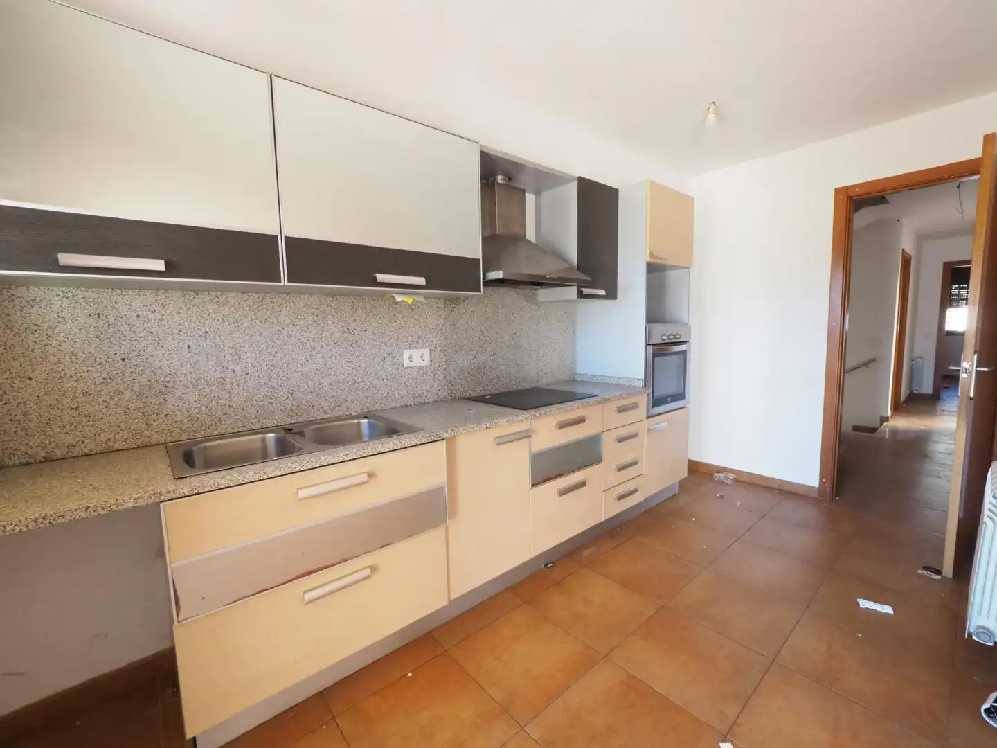 Casa amb jardí en venda a Puig Moltó - Can Macià, imagen 5