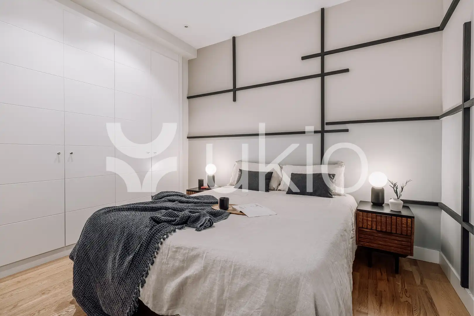 Apartament amb ascensor de lloguer a Calle de Velázquez, imagen 17