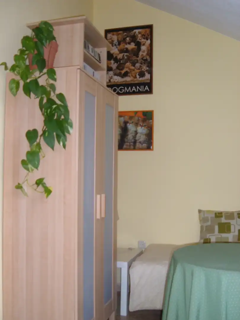 Habitación de Dúplex en venta en Alpedrete con Calefacción y Balcón