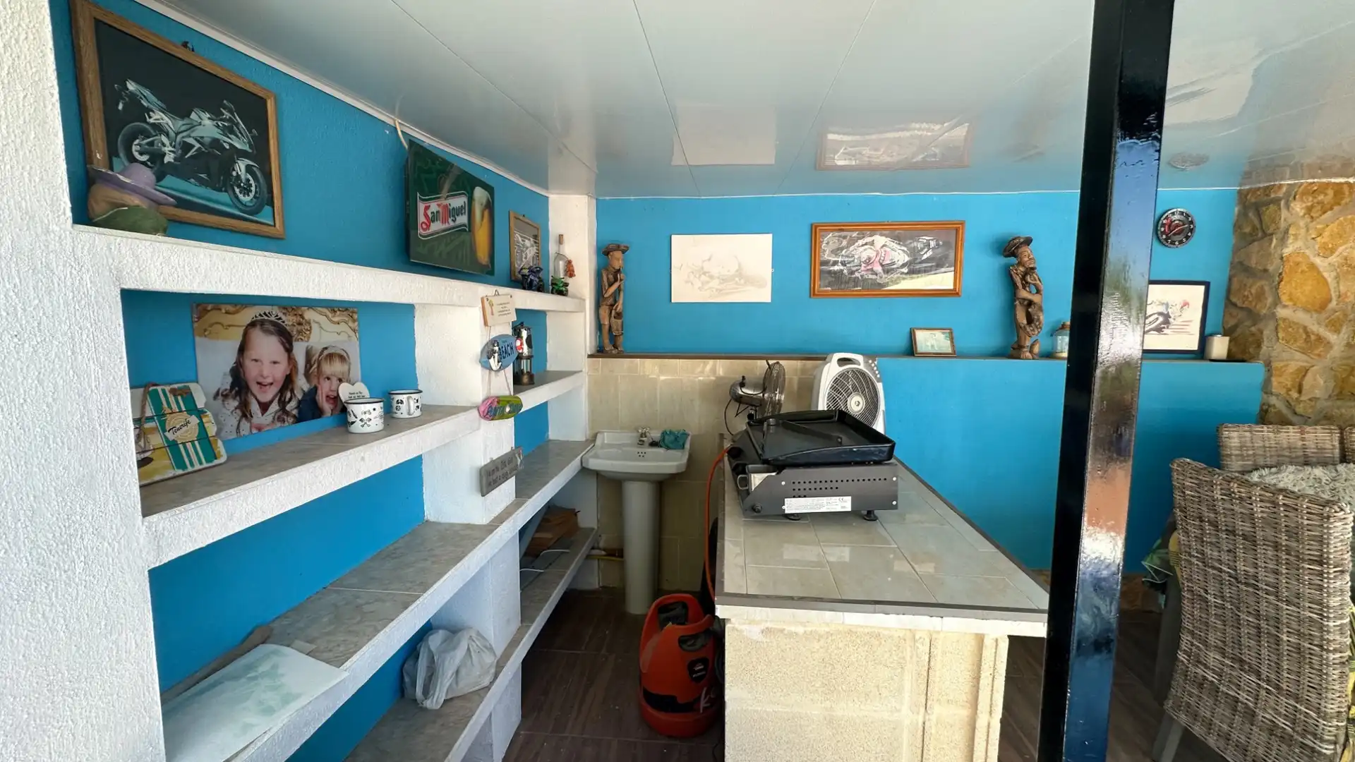 Casa rústica en venta en Desamparados - Hurchillo - Torremendo, imagen 11