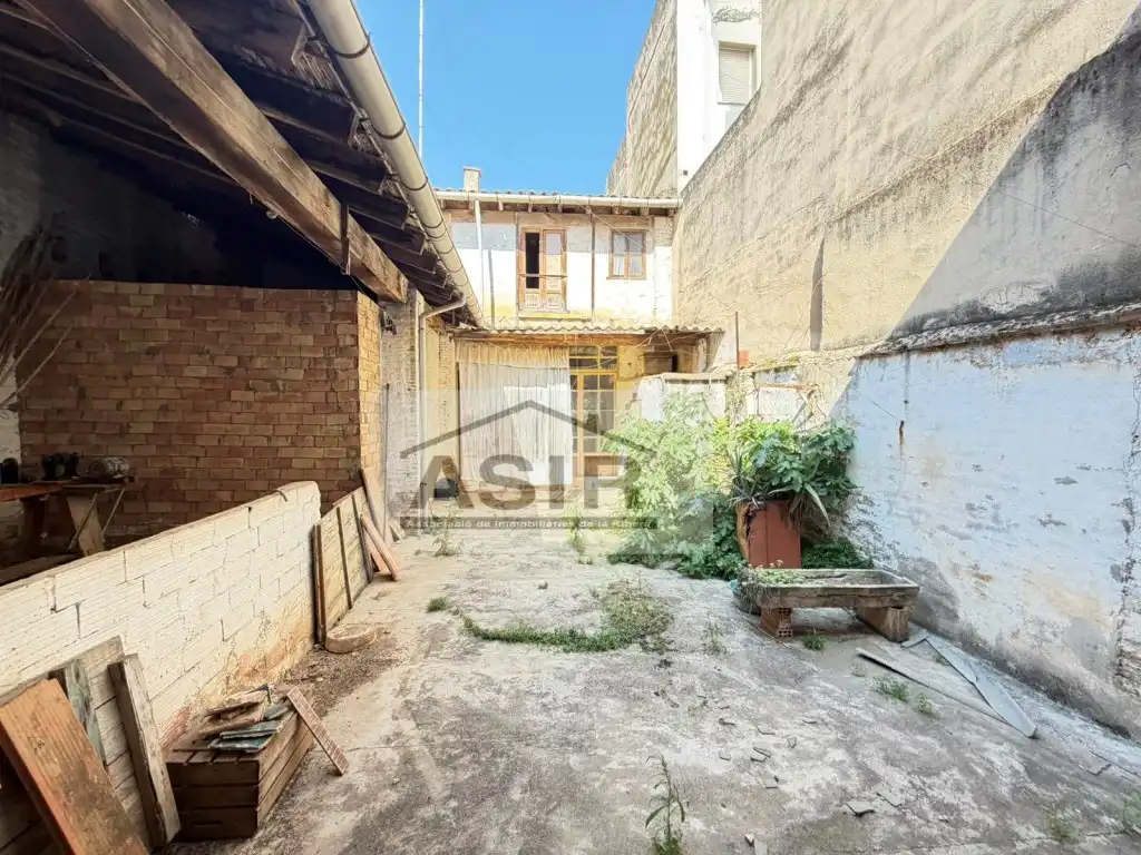 Casa en venda a Calle Verge Del Carme
