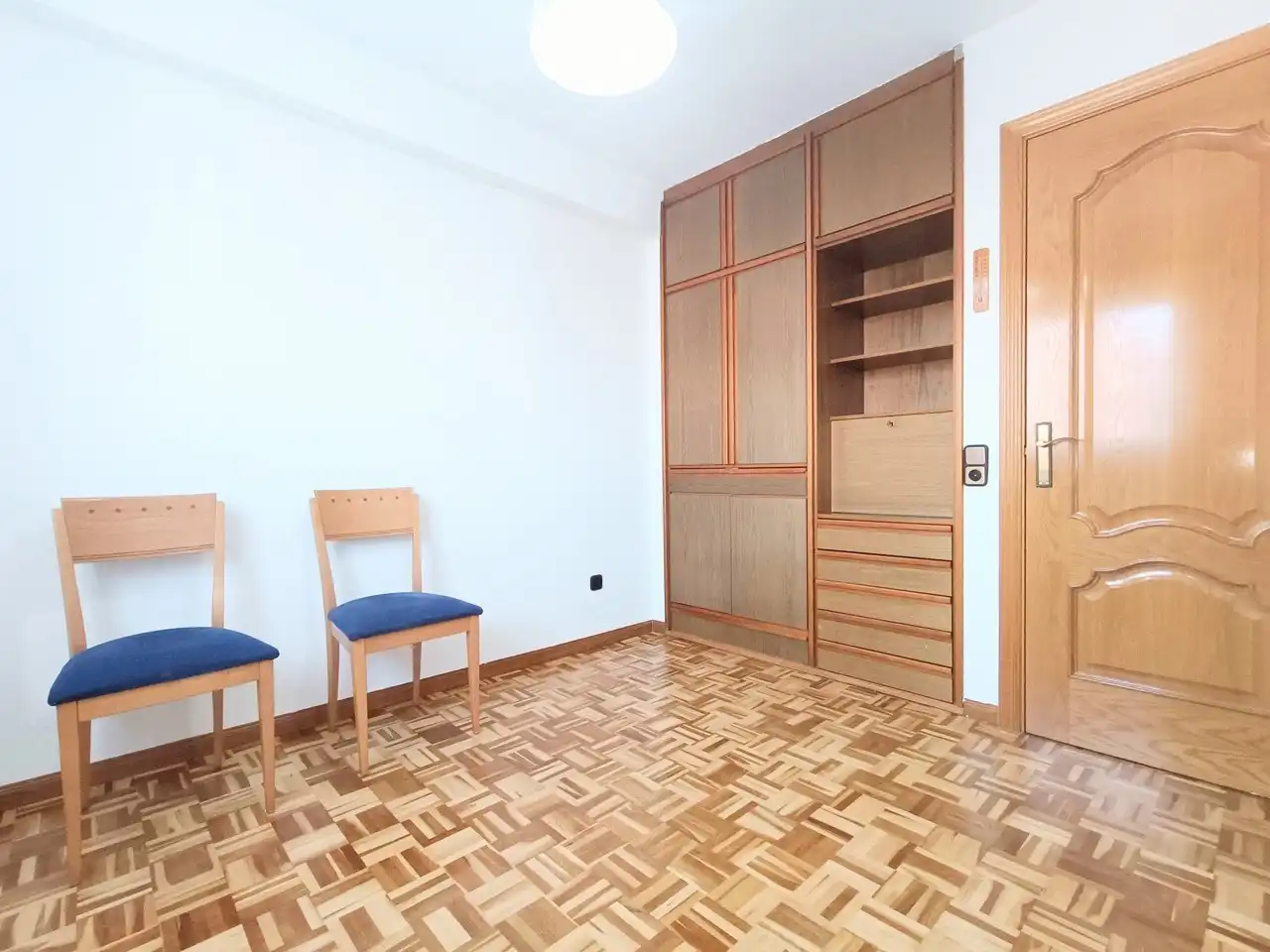 Flat for rent in CORREGIDOR JOSE DE PASAMONTE, Marroquina