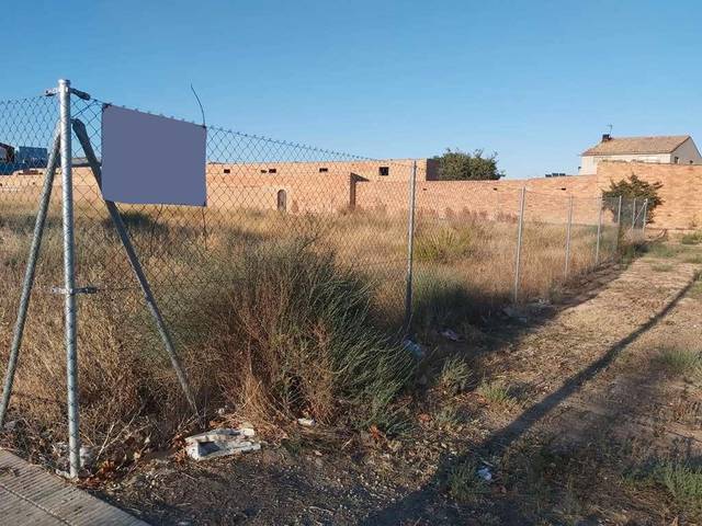 Terreno residencial en Venta en Ronda Oest en Torregrossa