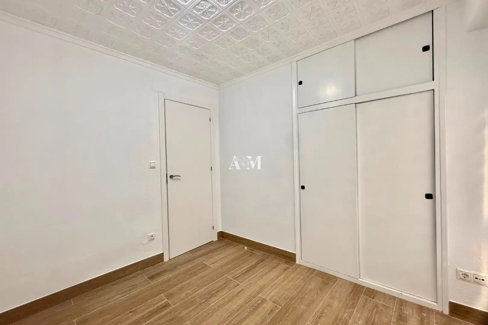 Schlafzimmer von Wohnung zur Miete in Orihuela mit Terrasse, Möbliert und Waschmaschine