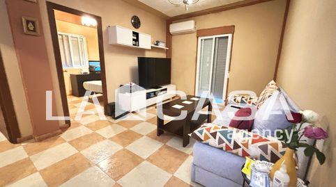 Photo 2 of Flat for sale in Pescadores - Saladillo, Algeciras