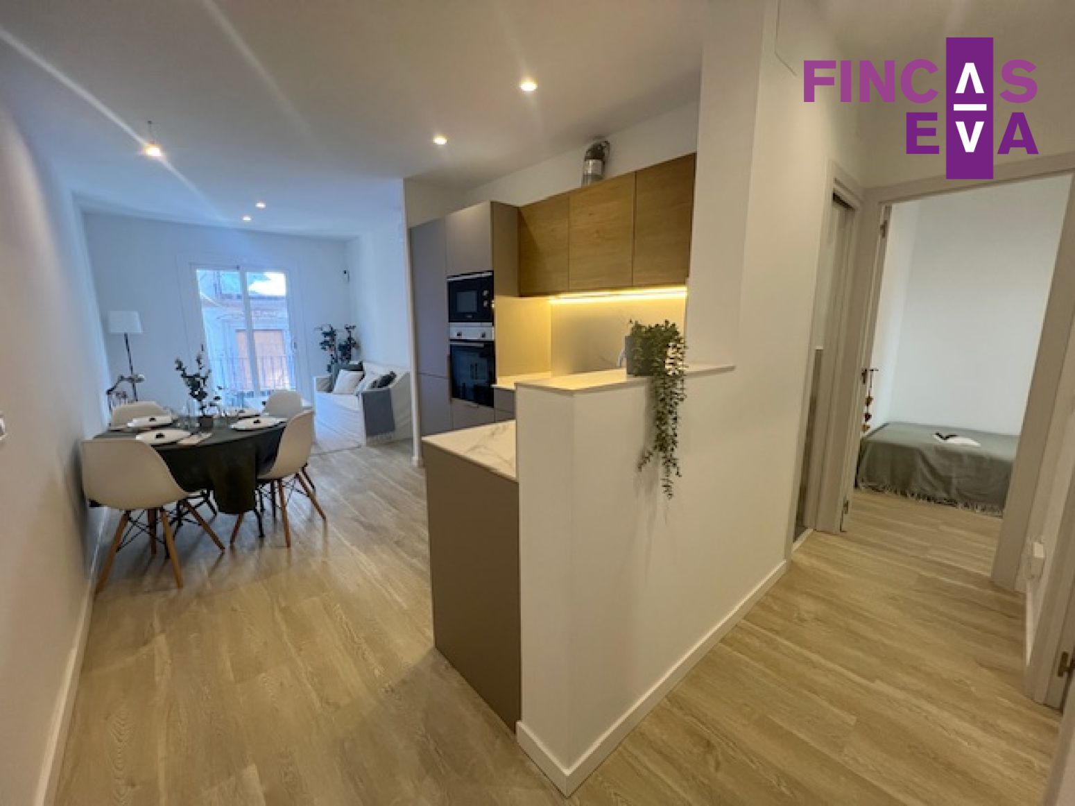 Flat for sale in Barcelona - CL REINA AMALIA, El Raval, Ciutat Vella,  Barcelona Capital