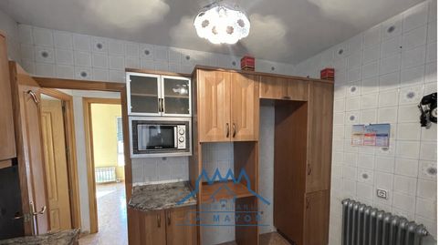 Foto 5 de Pis en venda a El Torreón - Los Ángeles - El Pilar, Ciudad Real Capital