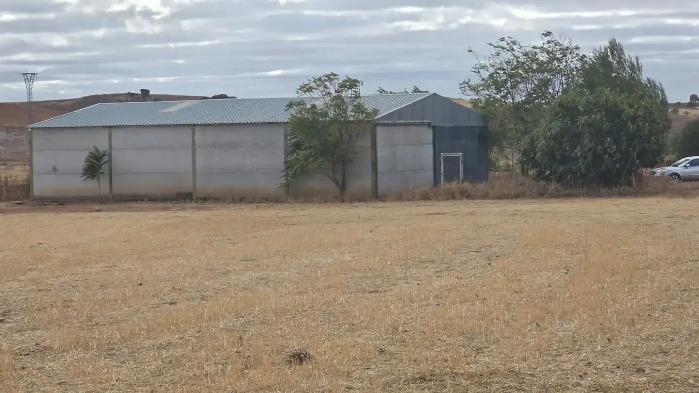Terrenys i solars en venda a Aldehuela, imagen 14