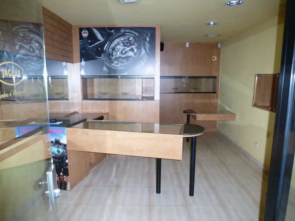 Local de alquiler en Cerdanyola del Vallès con Aire acondicionado