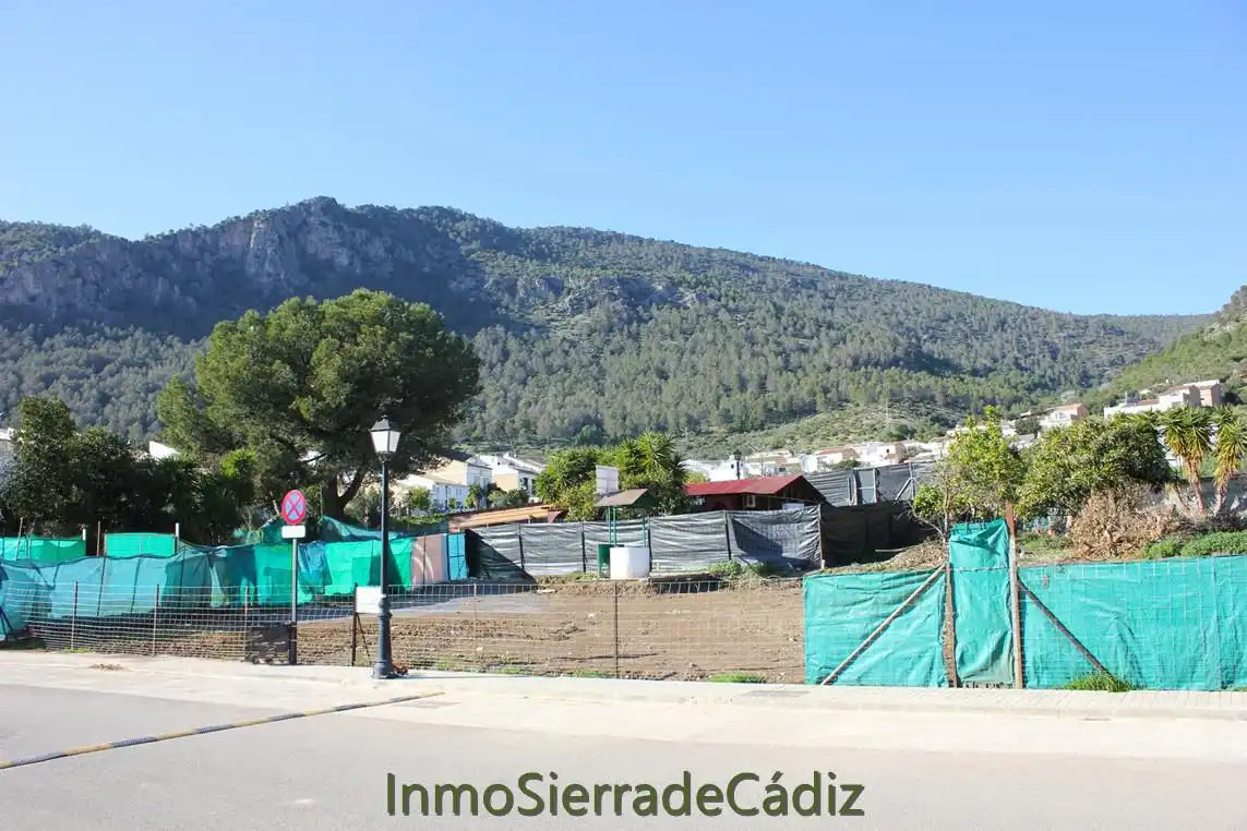 Terrenys i solars en venda a Algodonales, imagen 8