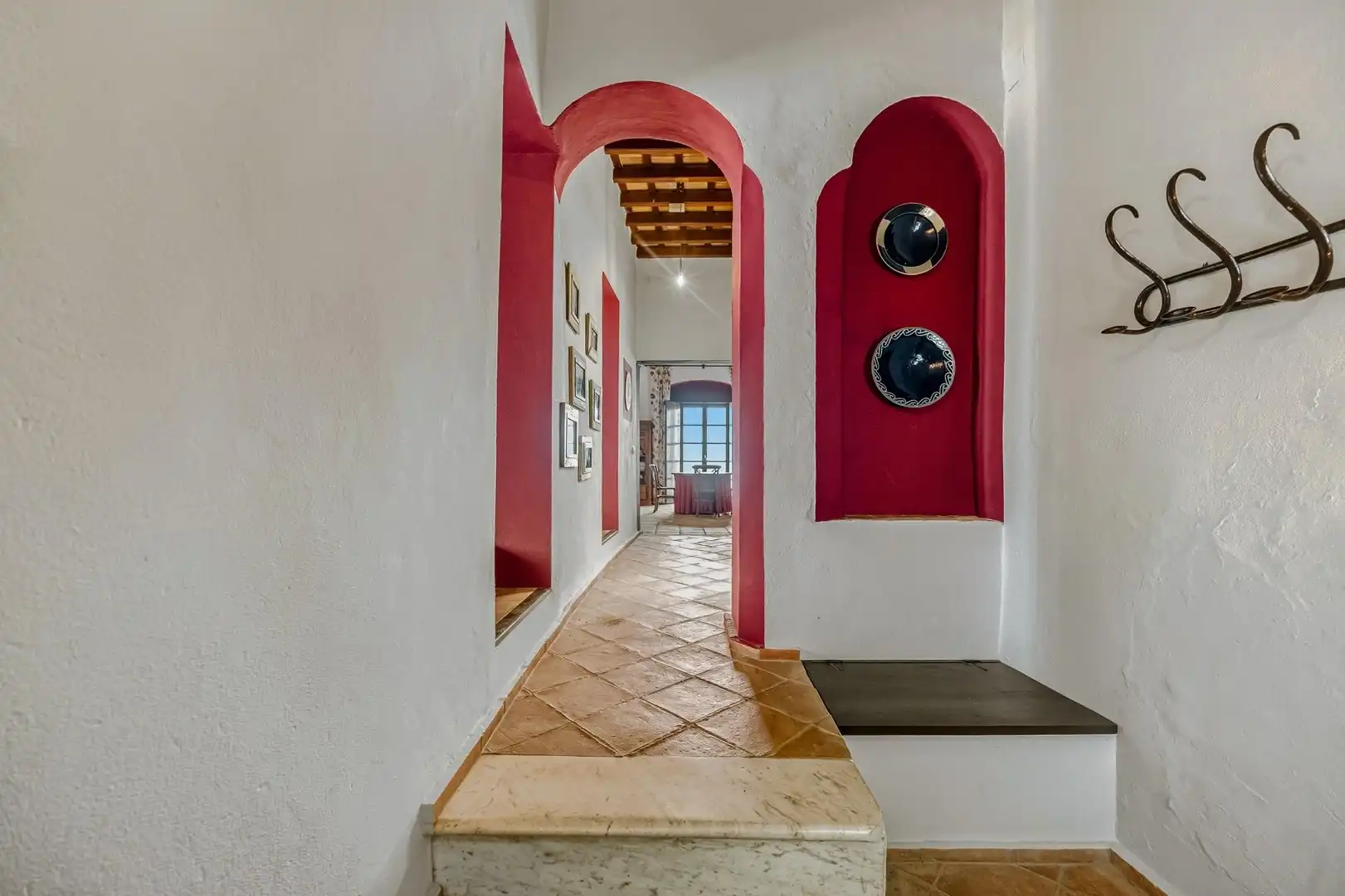 Dúplex en venda en Vejer de la Frontera