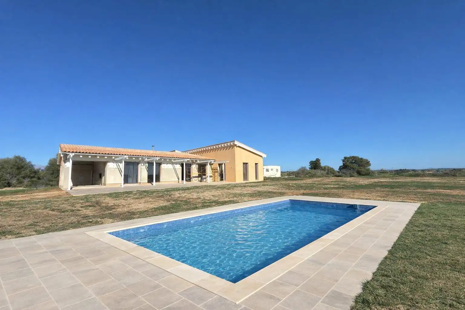 Landhaus mit Pool zum Verkauf in Zona Periurbana, imagen 2