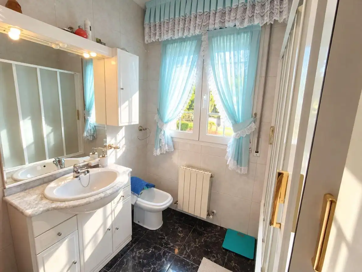 House with terrace for sale in Rasines, imagen 18