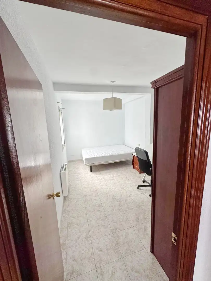 Flat with lift to rent in OBISPO SEGURA SAEZ, imagen 6