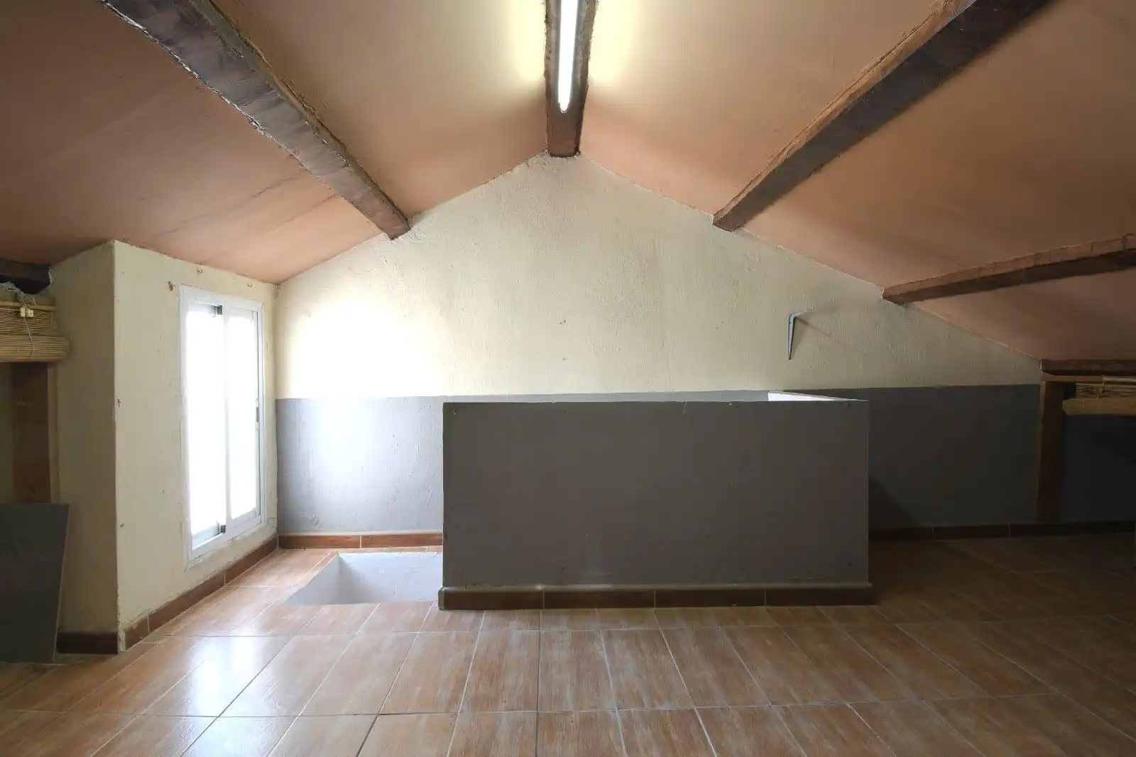 Cocina de Casa adosada en venta en Jerez de la Frontera con Aire acondicionado, Terraza y Amueblado