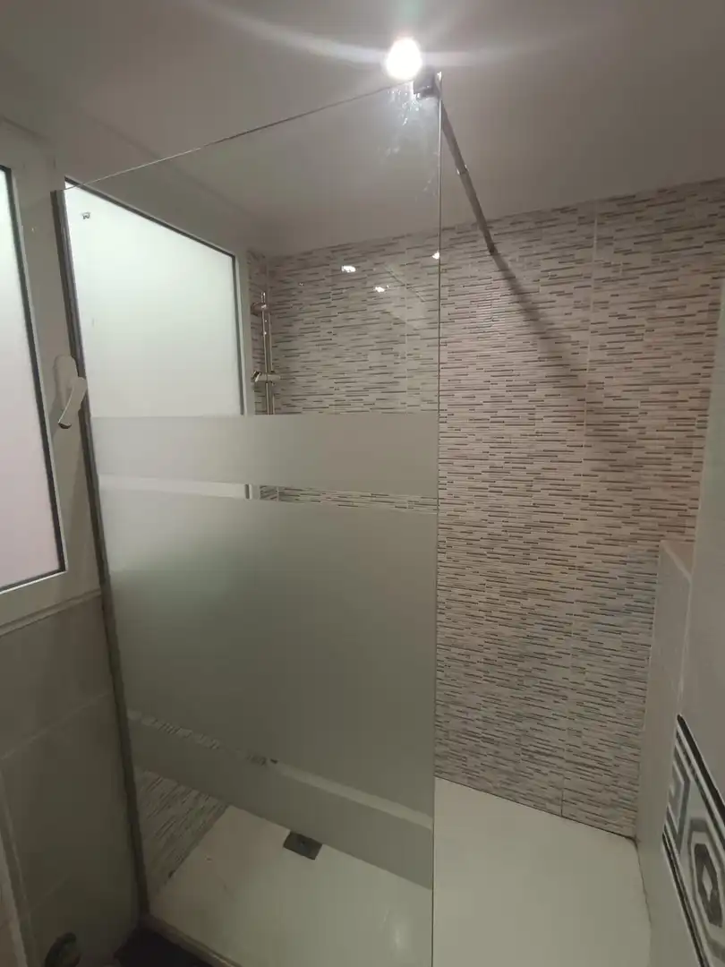 Bathroom of Flat for sale in Torrent