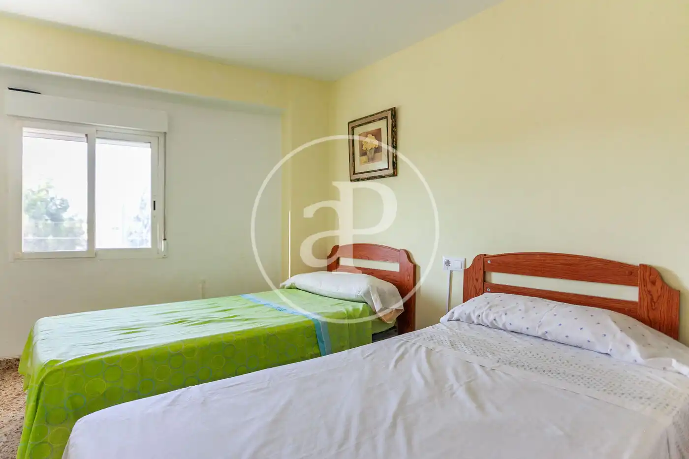 Casa con piscina in vendita a Moncada, imagen 21