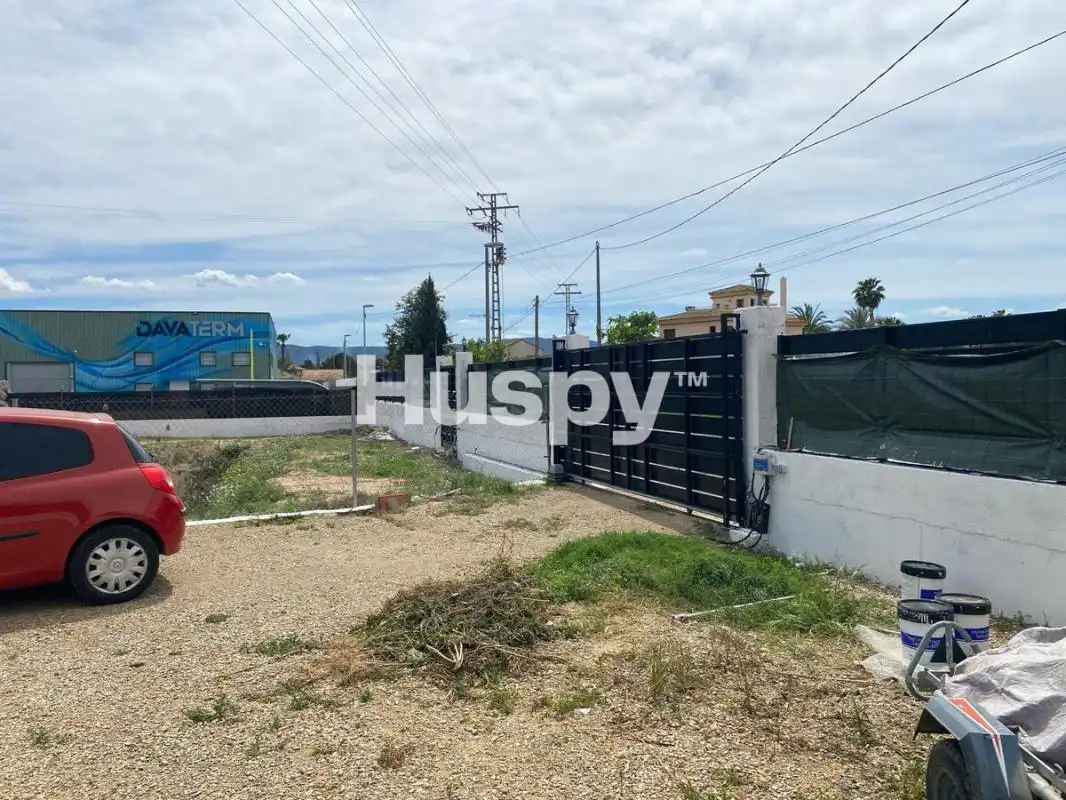 Terreny residencial en venda a Carril Penchos, imagen 11