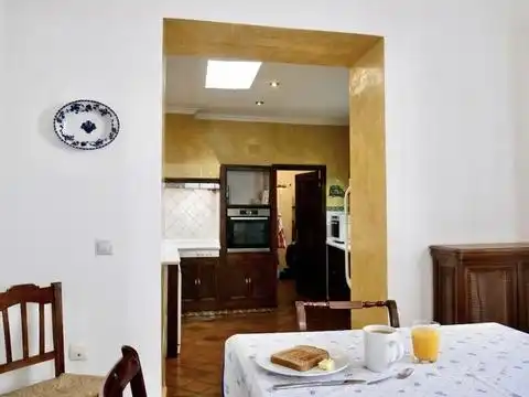 Casa adosada en venta en San Lorenzo