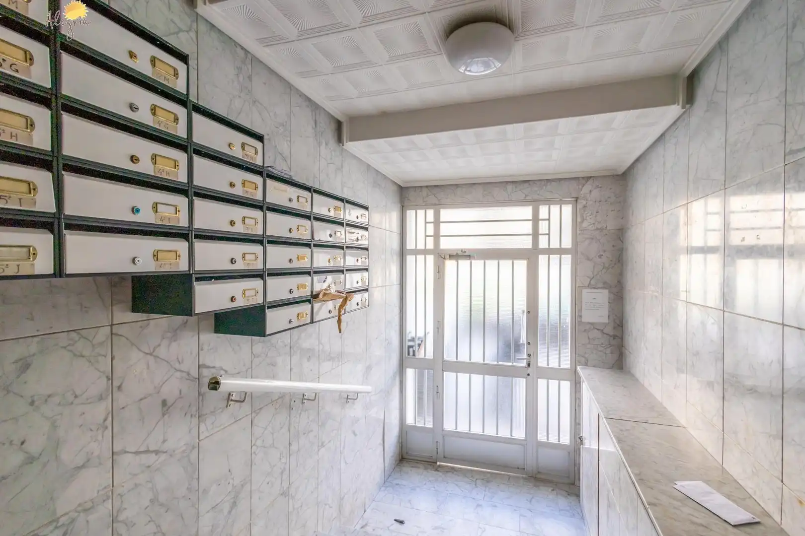 Apartamento con terraza en venta en Calle doña sinforosa, imagen 4