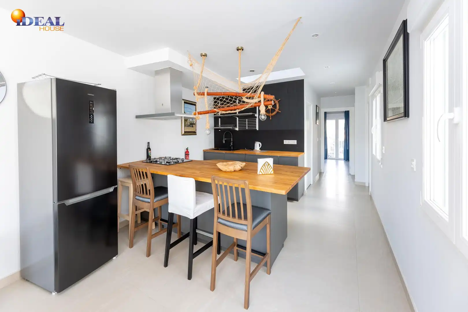 Apartament amb terrassa en venda a Carretera de Loja, 38, 3 b, imagen 9