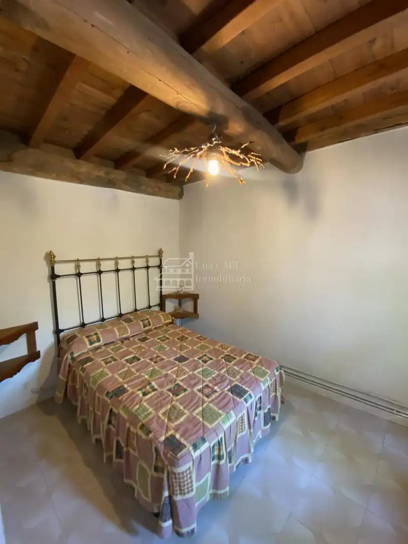 Habitación de Casa o chalet en venta en Los Santos  con Calefacción y Amueblado