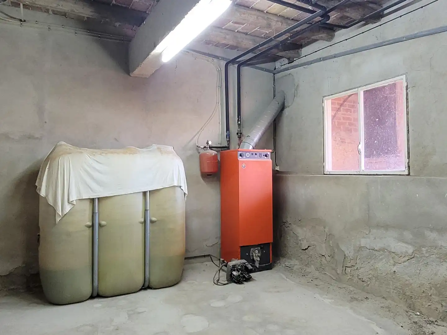 Casa adosada en venta en Linyola