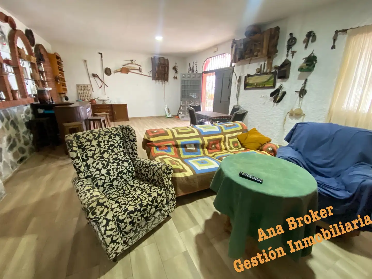 Casa rústica en venda a Álora, imagen 12