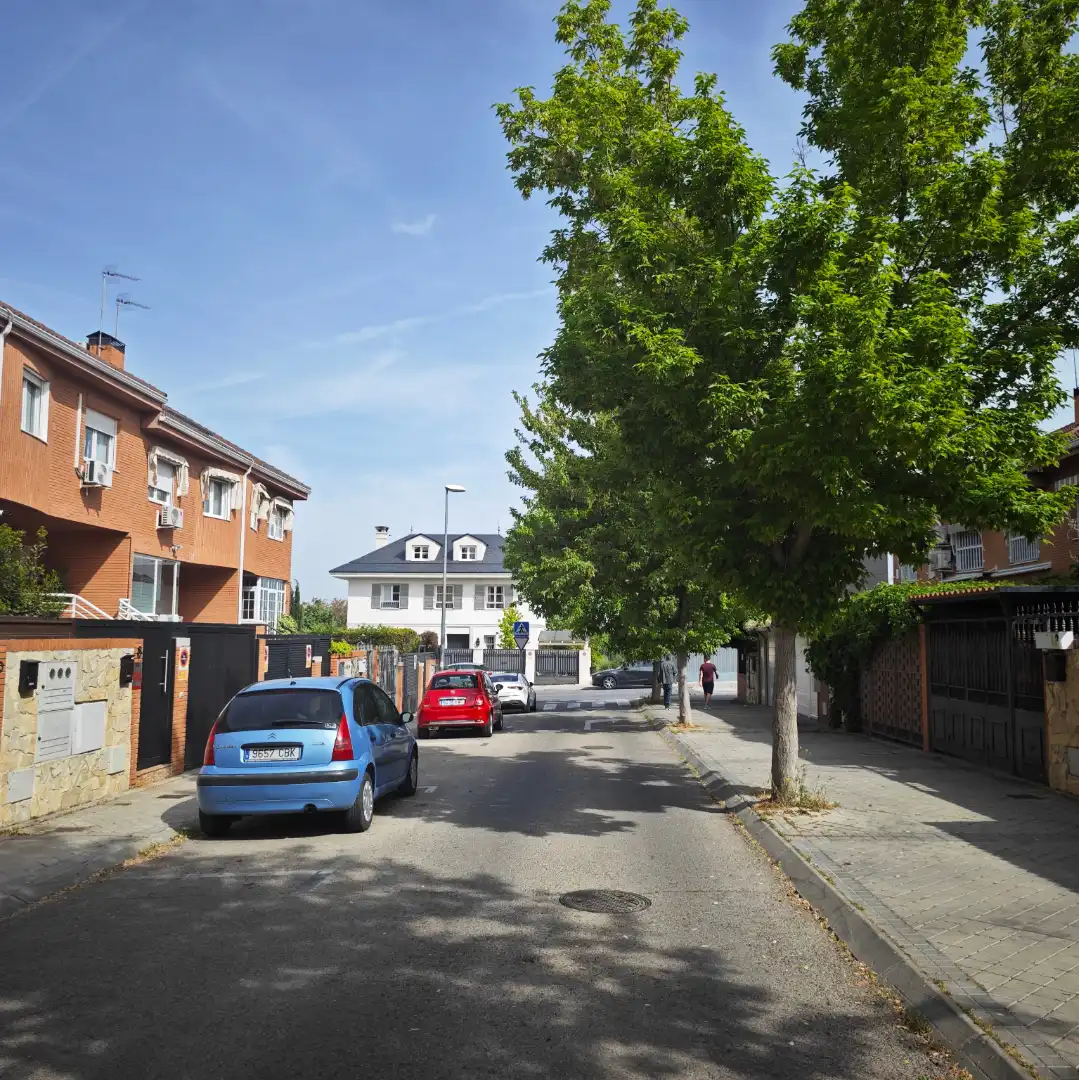 Reihenhaus mit Terrasse zum Verkauf in Calle Portugal 12, imagen 29
