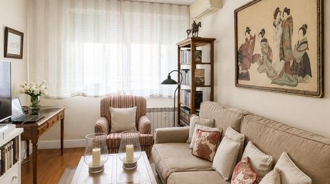 Vivienda de dos dormitorios en ListaGoya, imatge 4